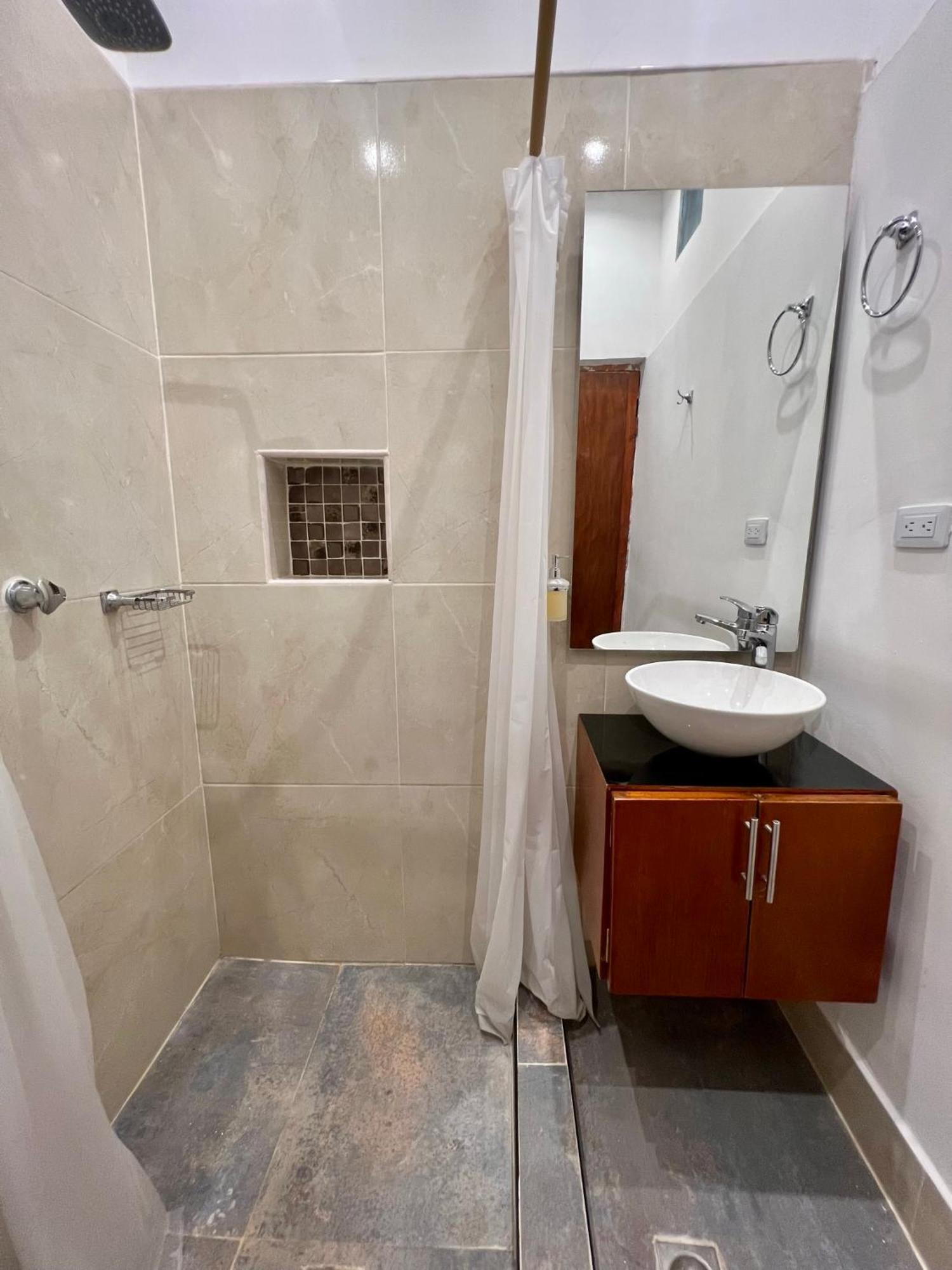 Pensión Luxury Cartagena