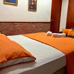 Habitacion En Barrio Pie De La Popa Cartagena