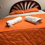 Habitacion En Barrio Pie De La Popa Cartagena