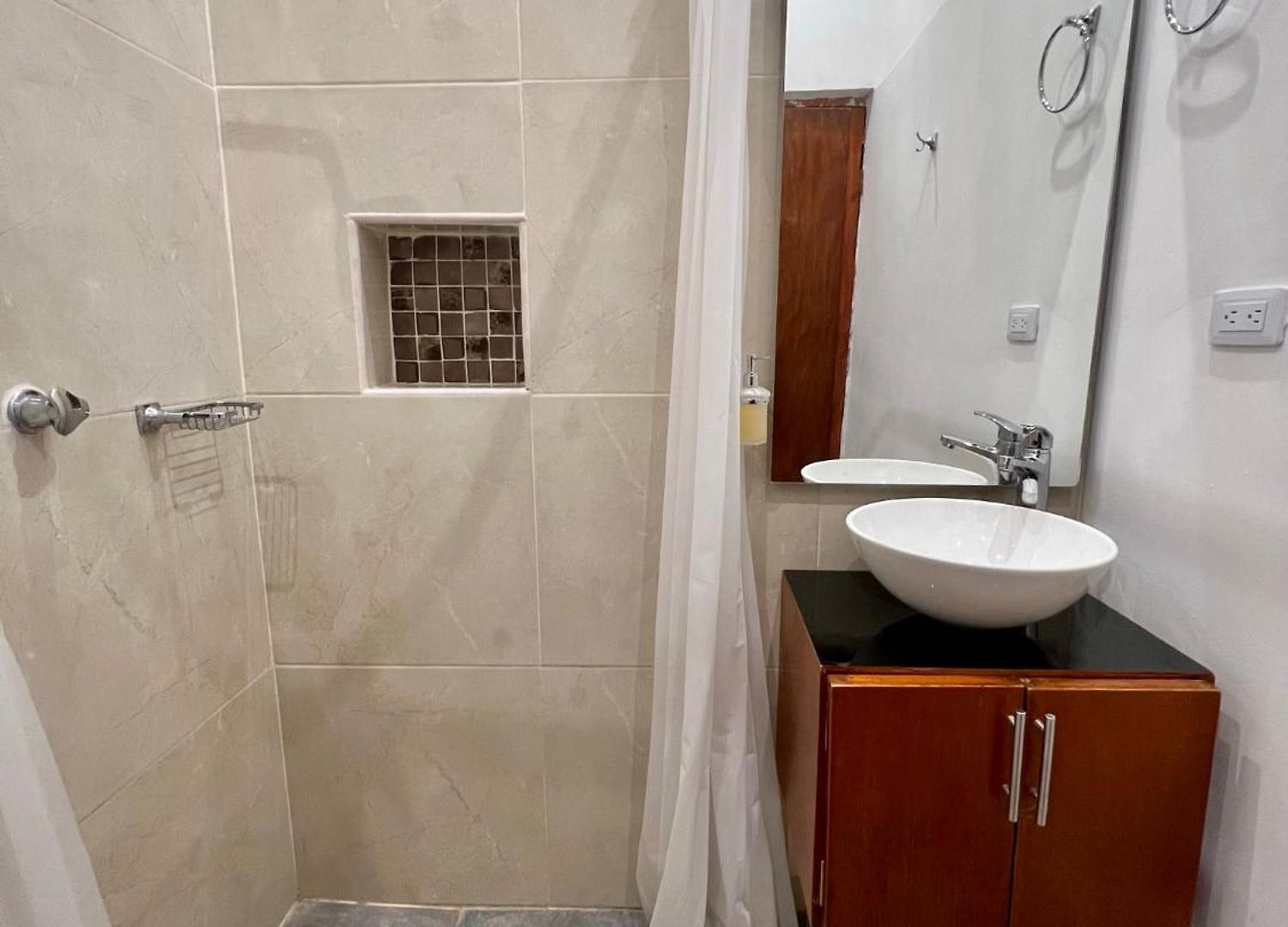 Pensión Luxury Cartagena