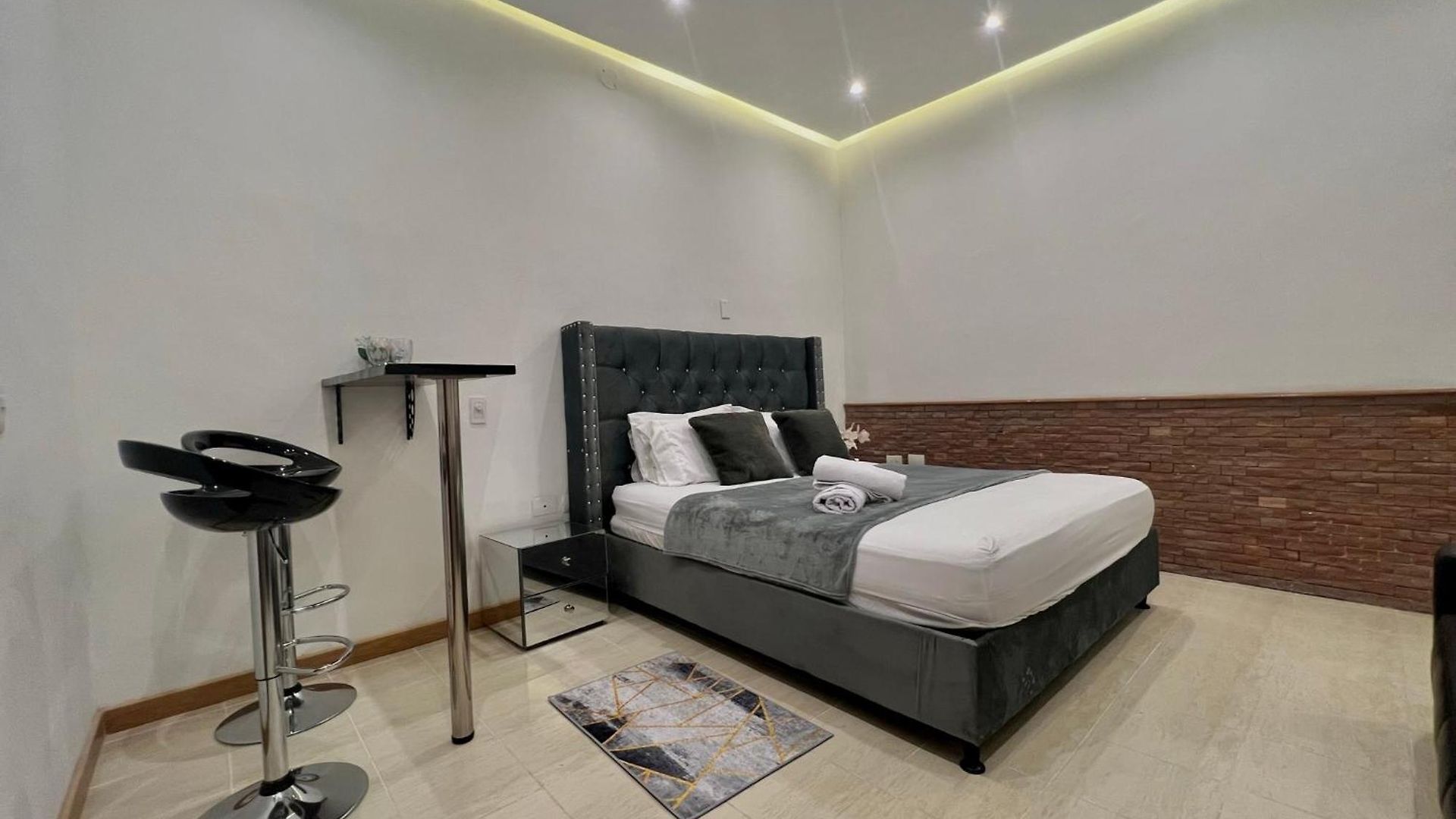 Luxury Cartagena