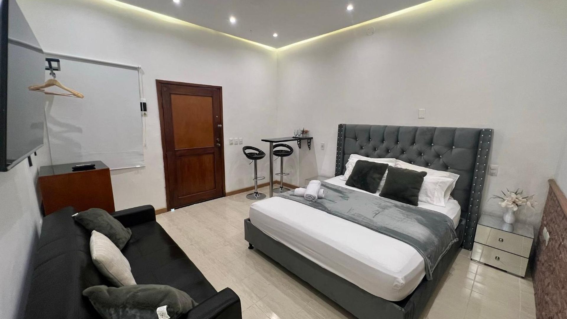 Luxury