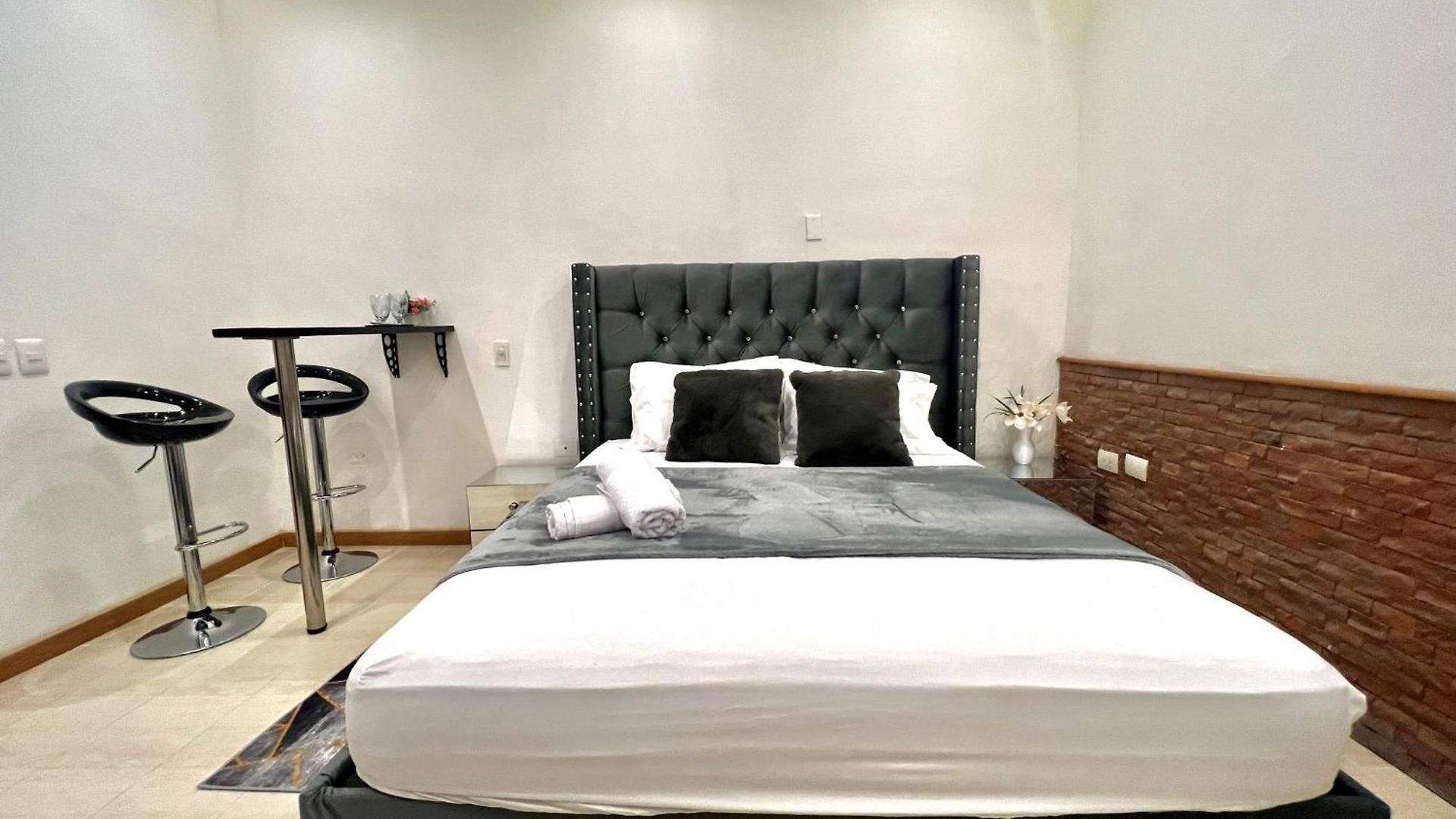 Luxury Pensión Cartagena