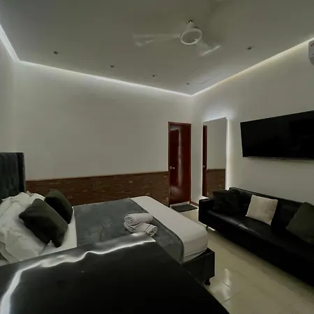 Luxury Pensión Cartagena