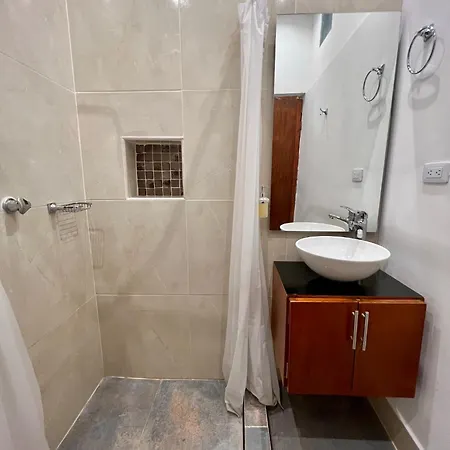 Pensión Luxury Cartagena