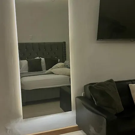 Luxury Pensión