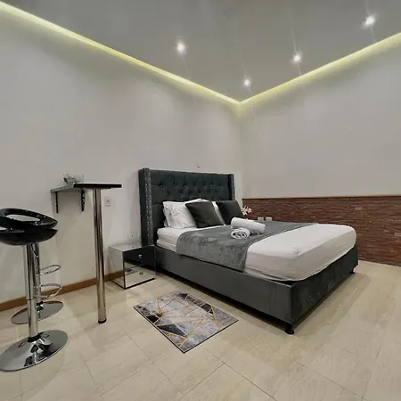 Luxury Cartagena