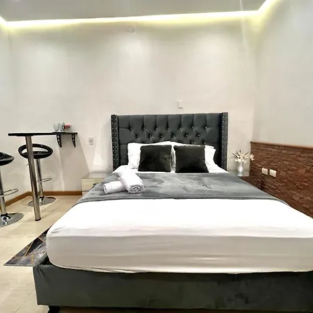 Luxury Pensión Cartagena