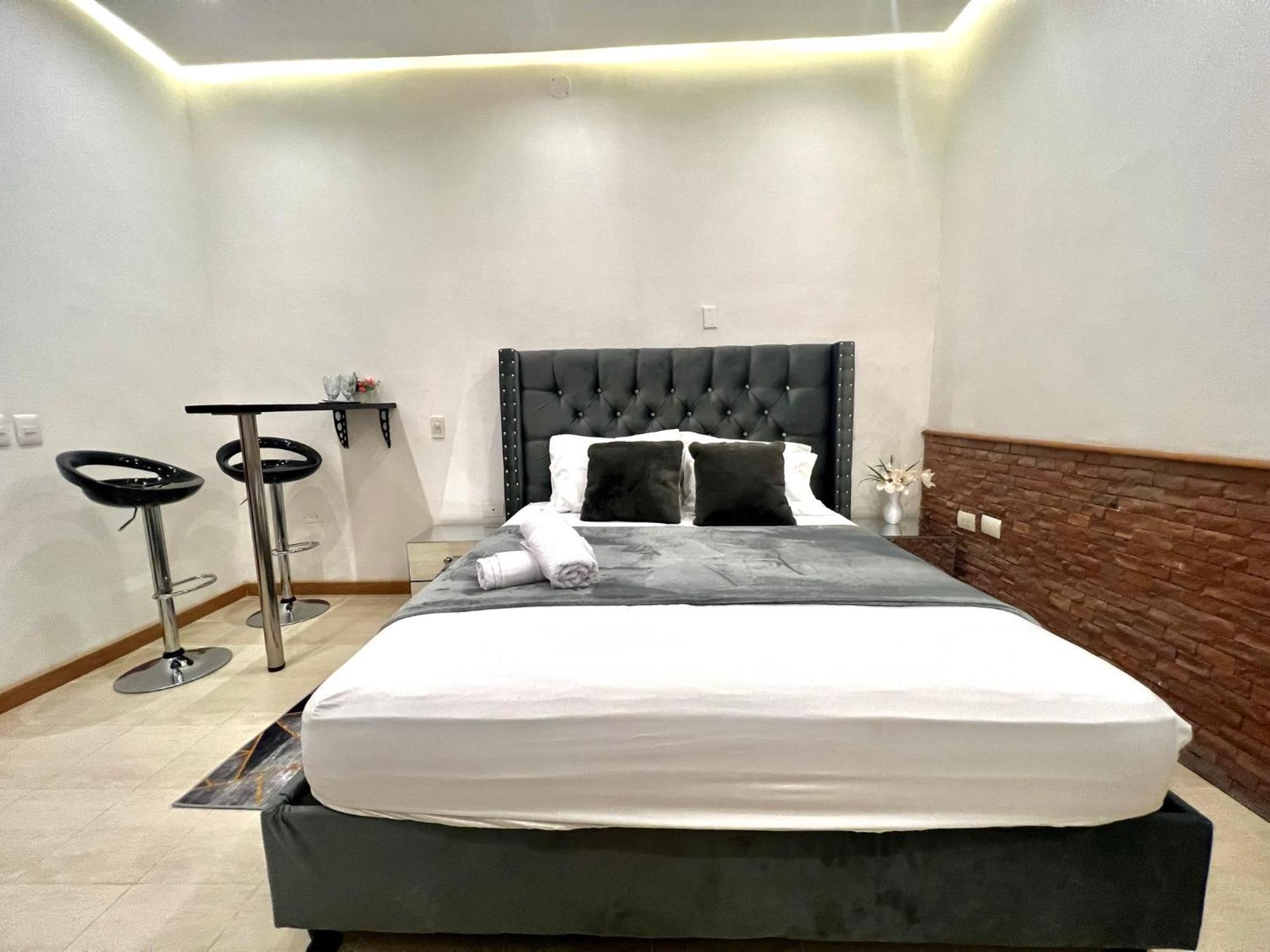 Luxury Pensión Cartagena