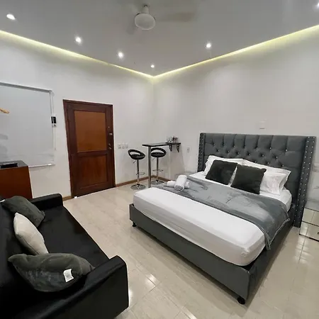 Luxury