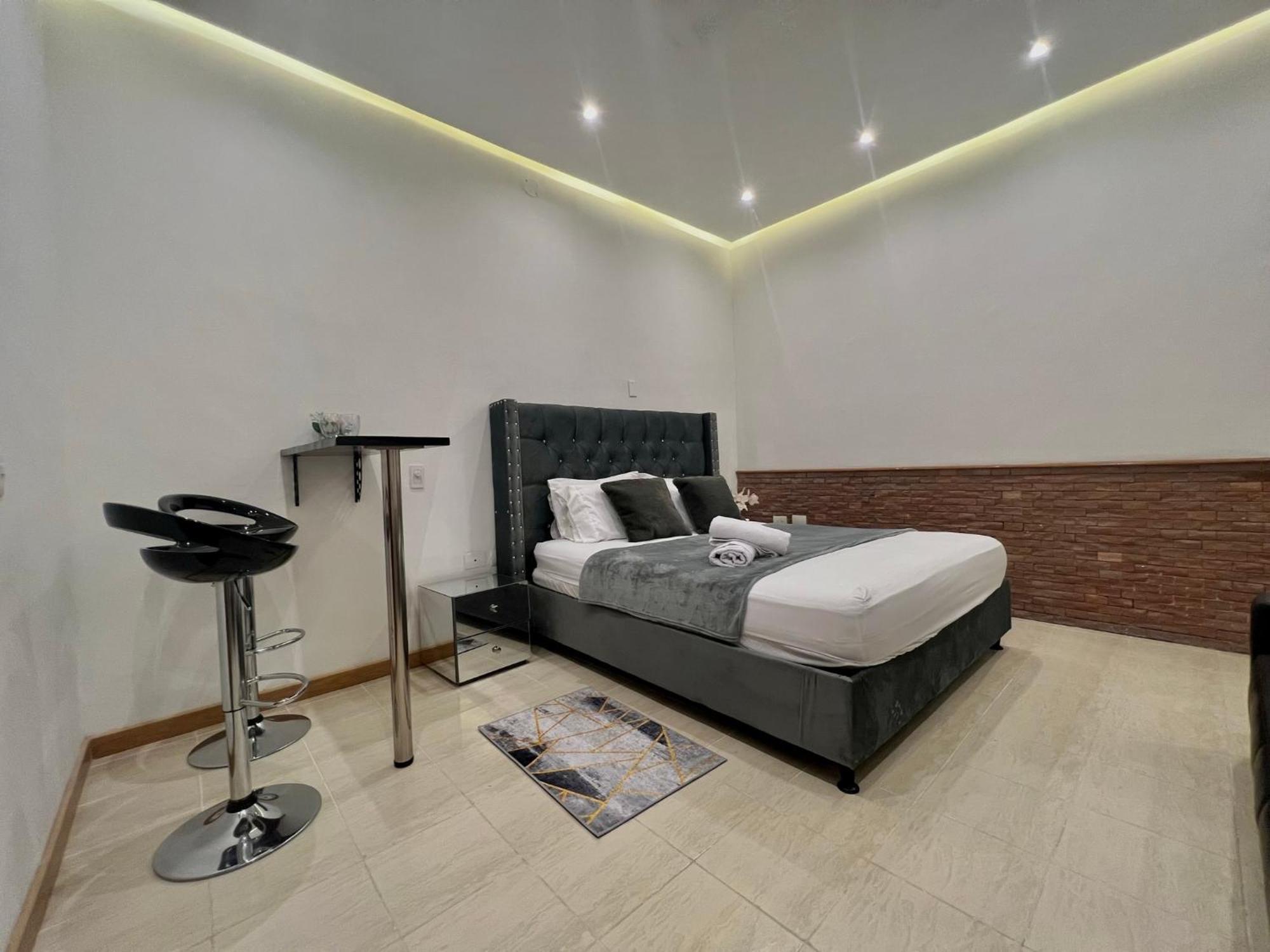 Luxury Cartagena