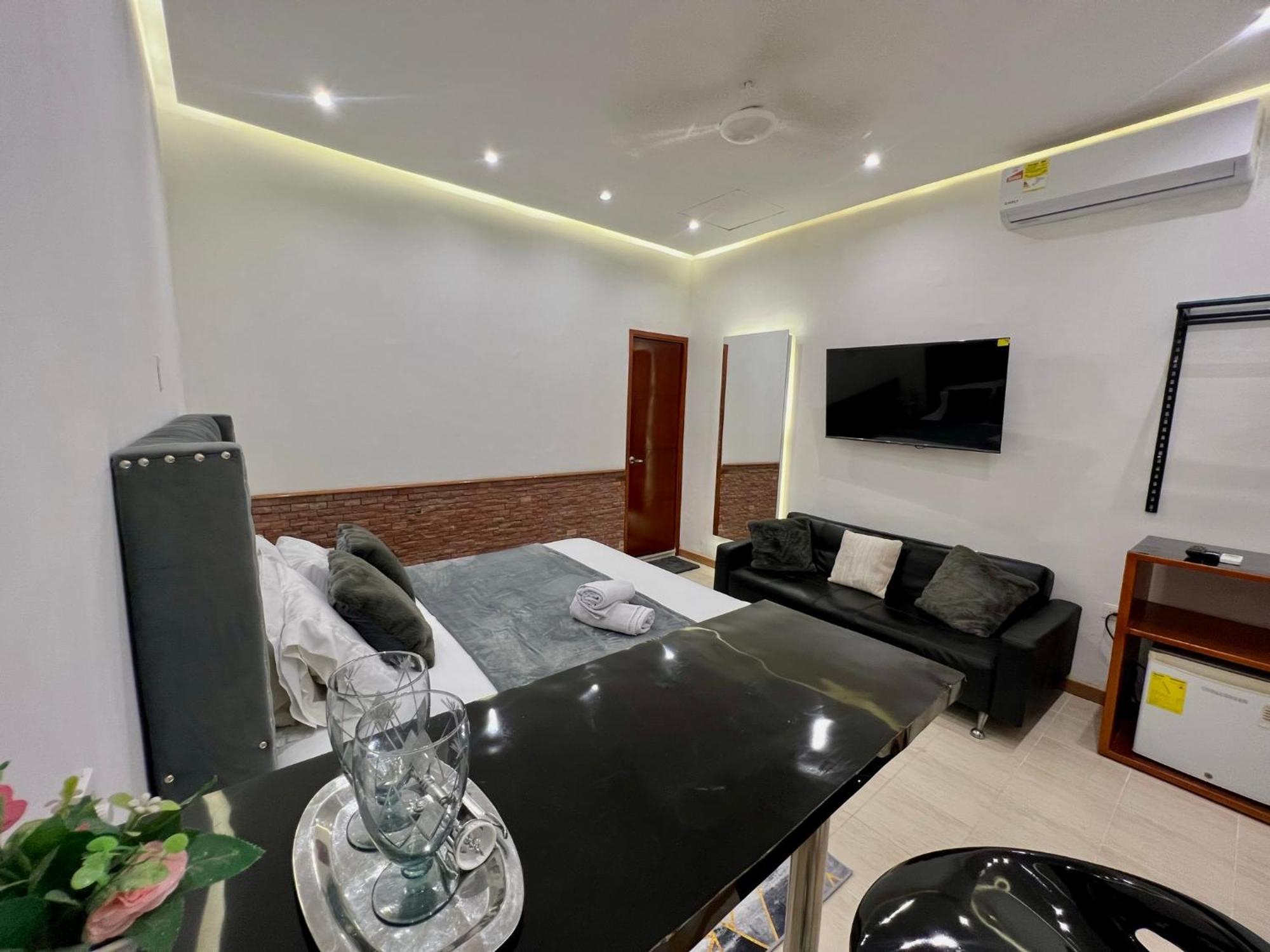 Luxury 3* Cartagena