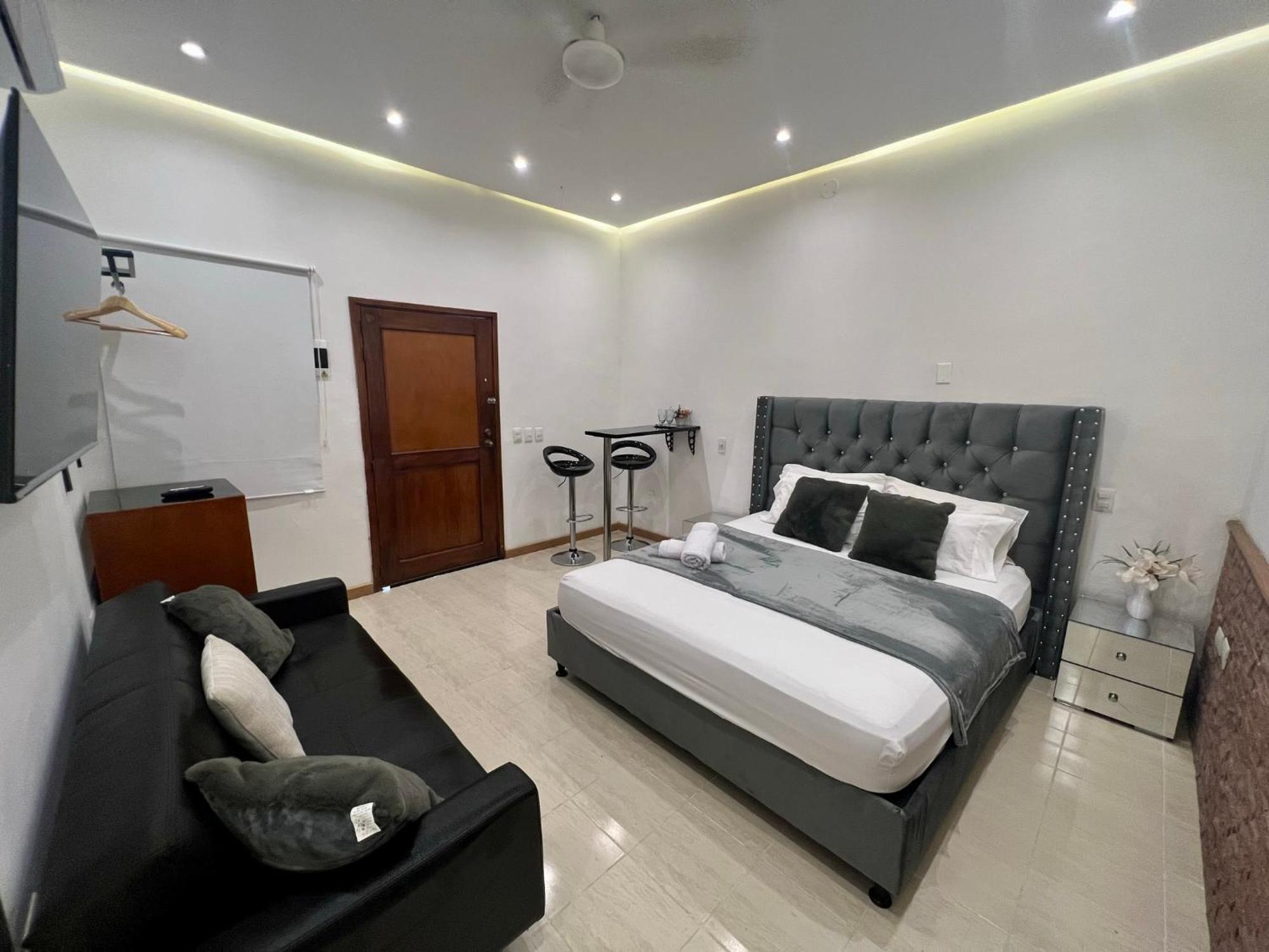 Luxury